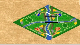 The Two Fronts - 1v1