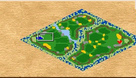 The Mountains Adrift - 2 Player Version