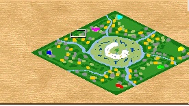 The Ancient Lake - 6 Player Version