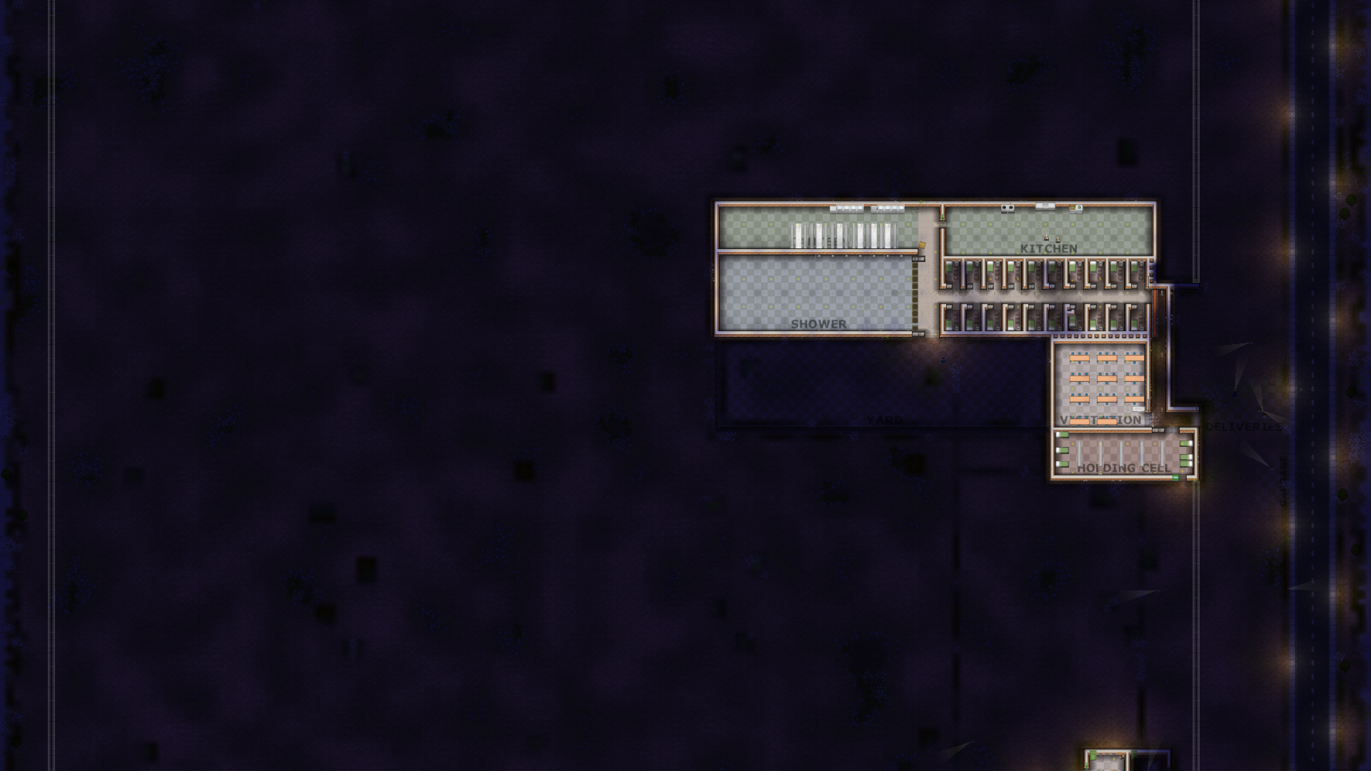 Largest map