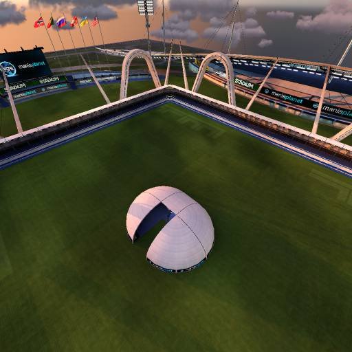 Underground Nascar