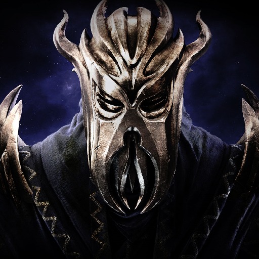 Miraak Mask Tempering preview