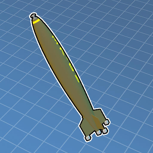 Nuke preview
