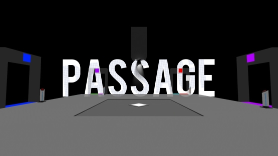 Passage
