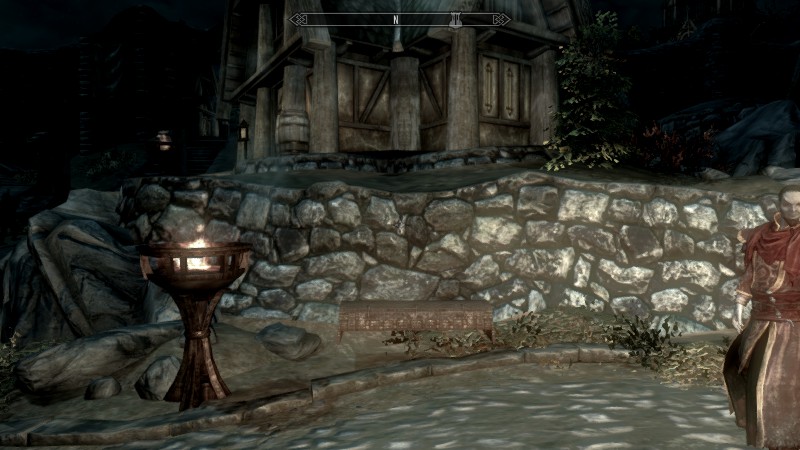 Starter chest - Whiterun preview