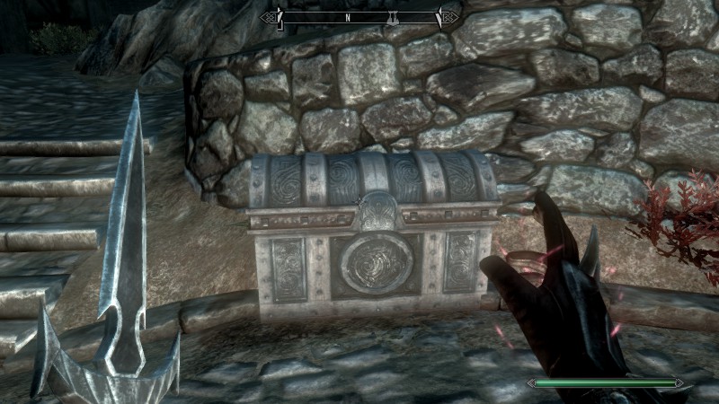 Whiterun - Starter chest 2 preview