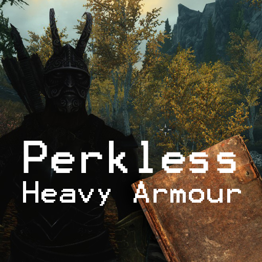 Perkless Heavy Armour