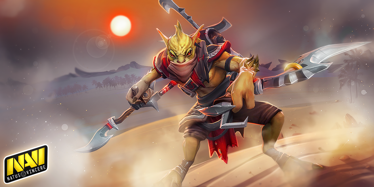 Djinn Slayer