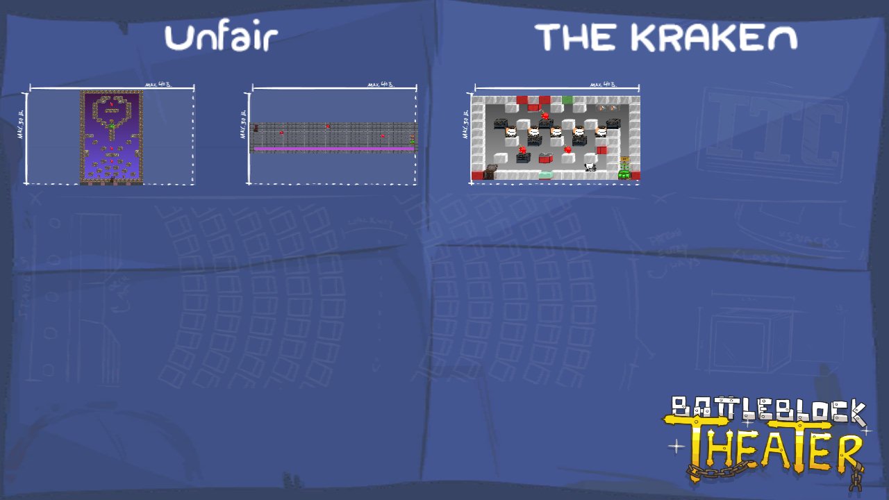 Unfair