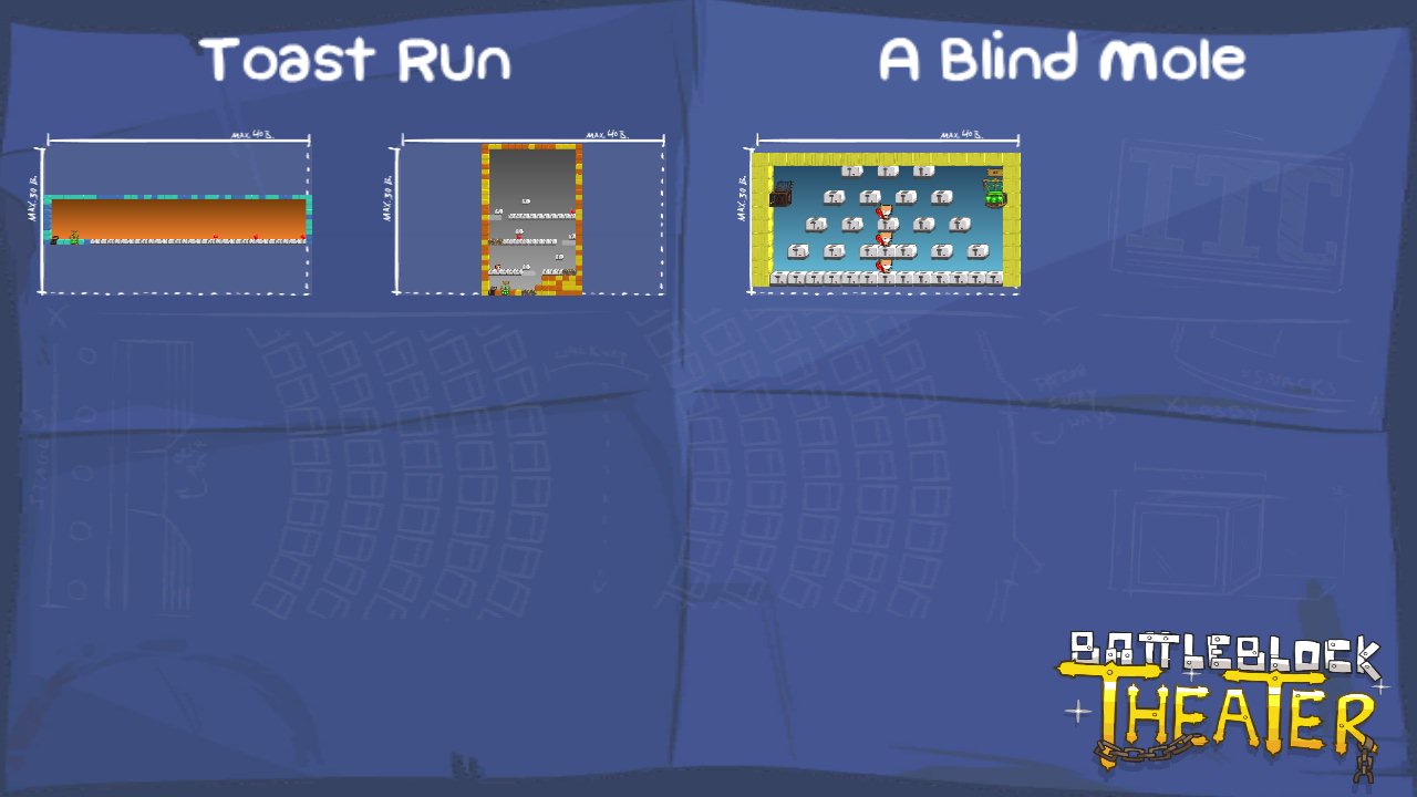 Toast Run