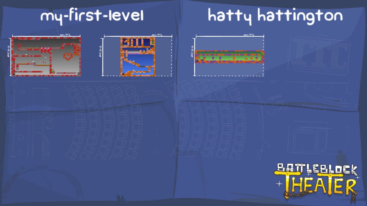 my-first-level