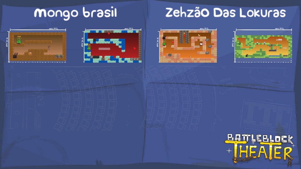 Mongo brasil