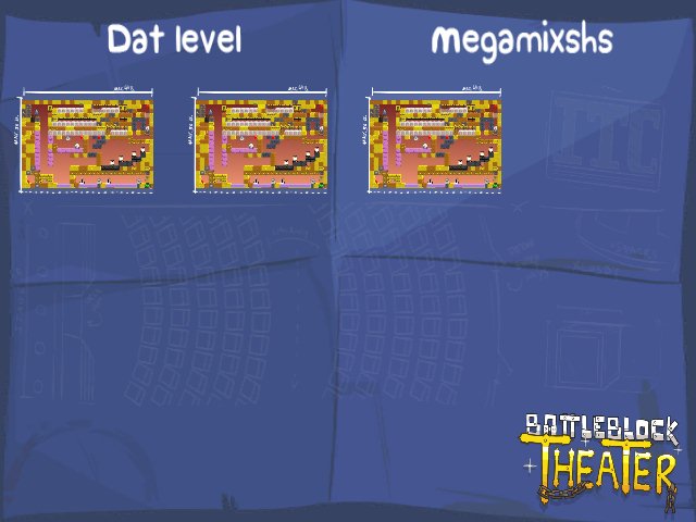 Dat level