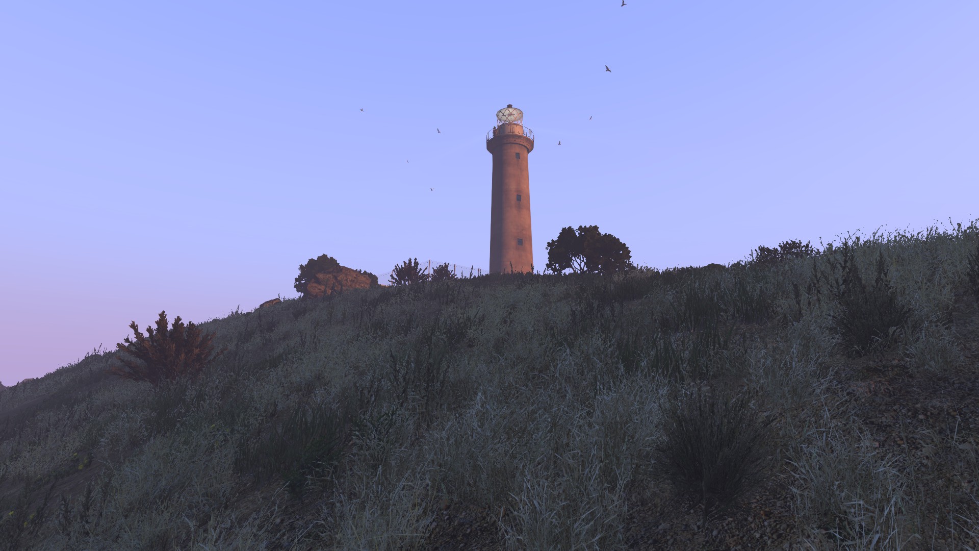 [COOP 05] CSAT HQ sabotage