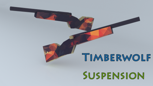 Timberwolf | Suspension (remaked)