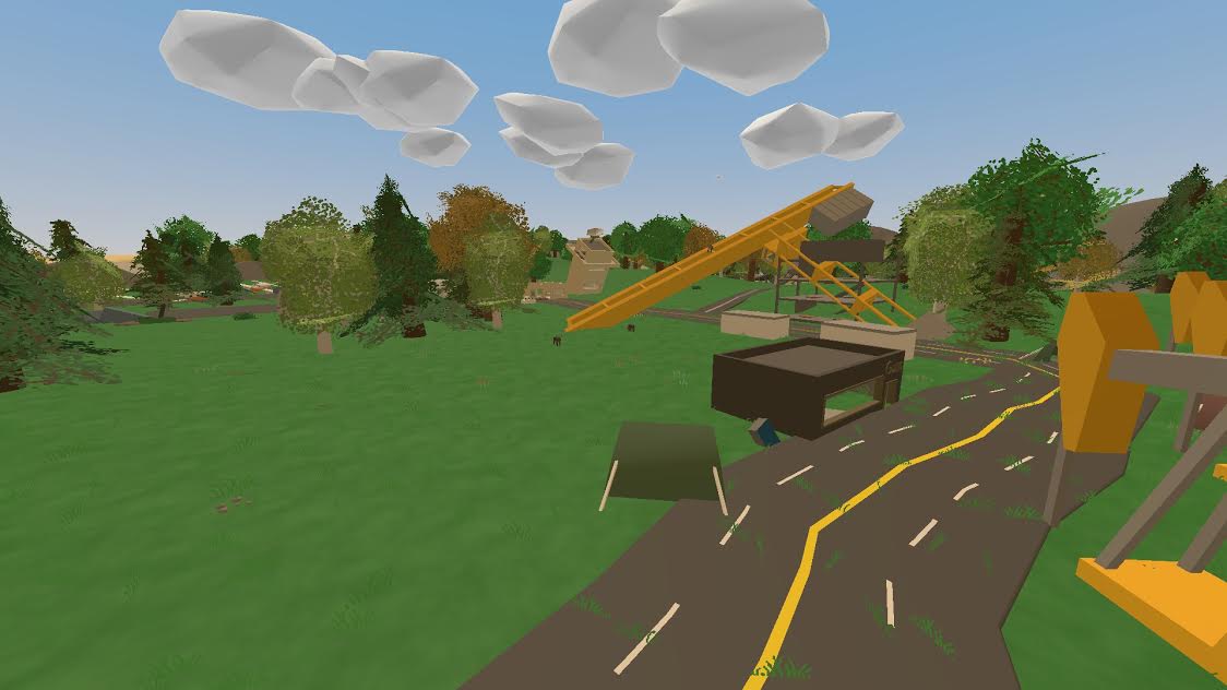 2 weeks before – Unturned Mod