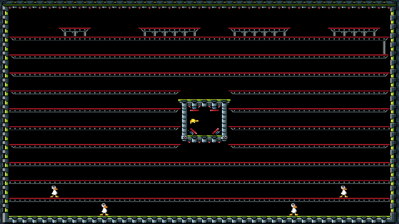 PIXEL HELL