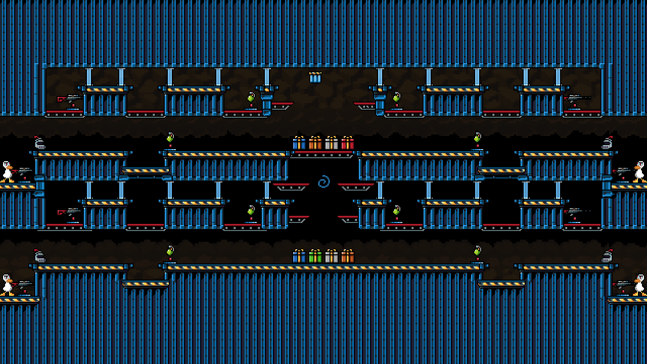 The path of the Sniper