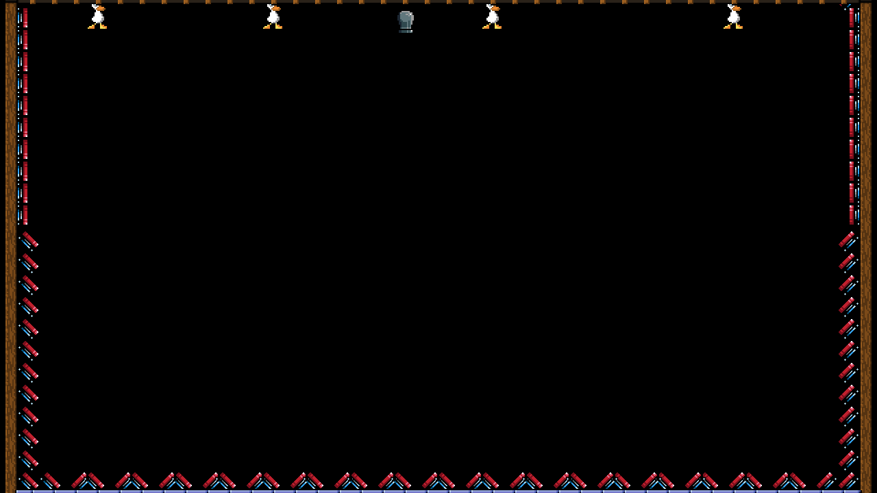 Duck War 3