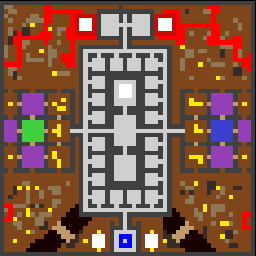 Prison Complex