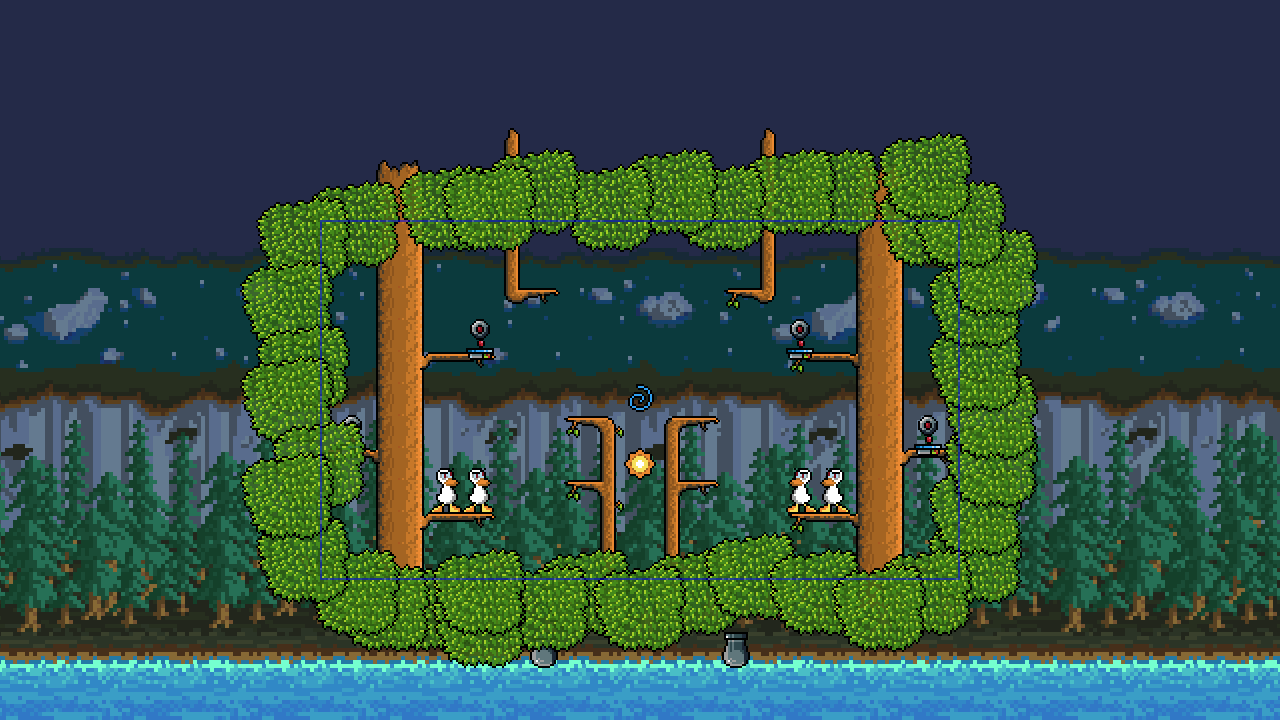 Jungle Fighters