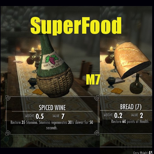 SuperFood