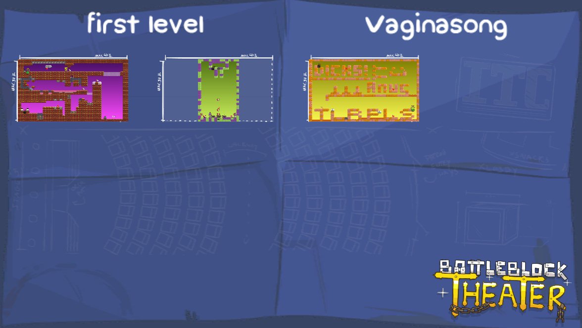 first level