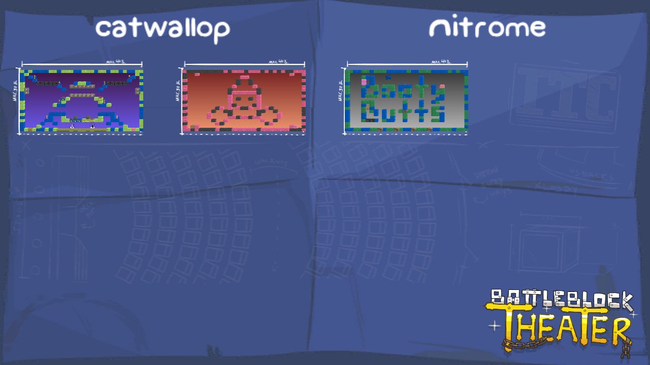 catwallop