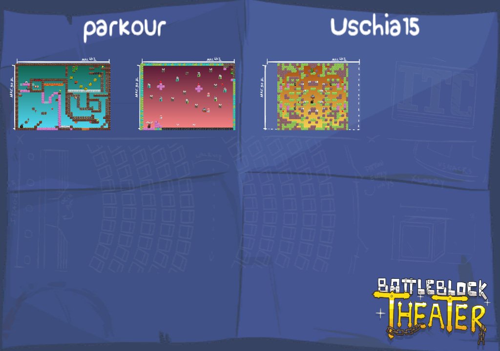 parkour