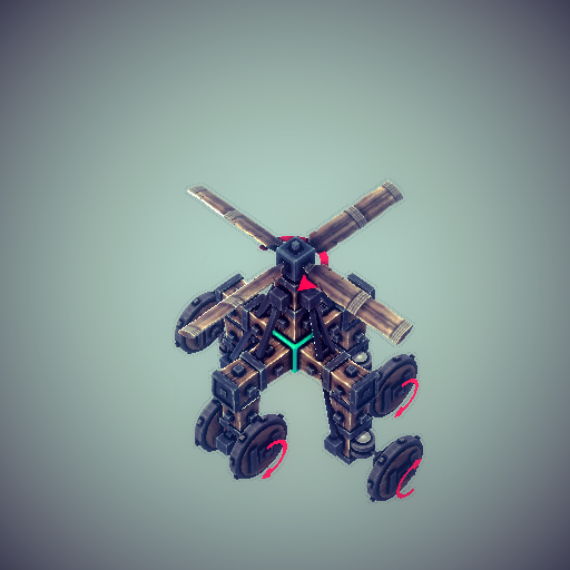 ZeroGBuggy