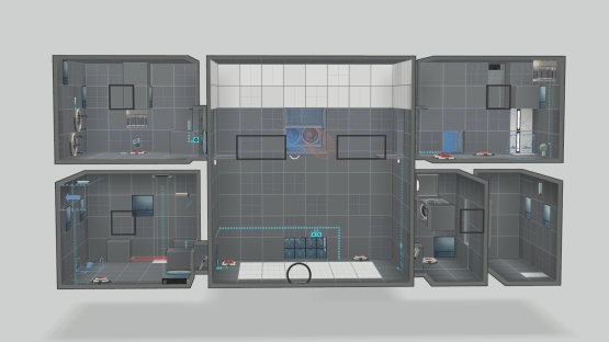 OzChamps Quality Rooms 13
