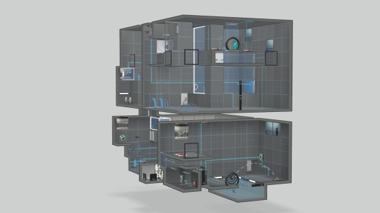 OzChamps Quality Rooms 19