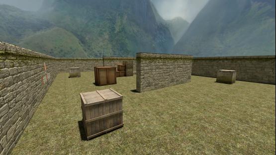 Am_aztec2_1s2k – Counter-Strike 2 Mod