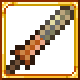 tincoppershorsword – tModLoader Mod