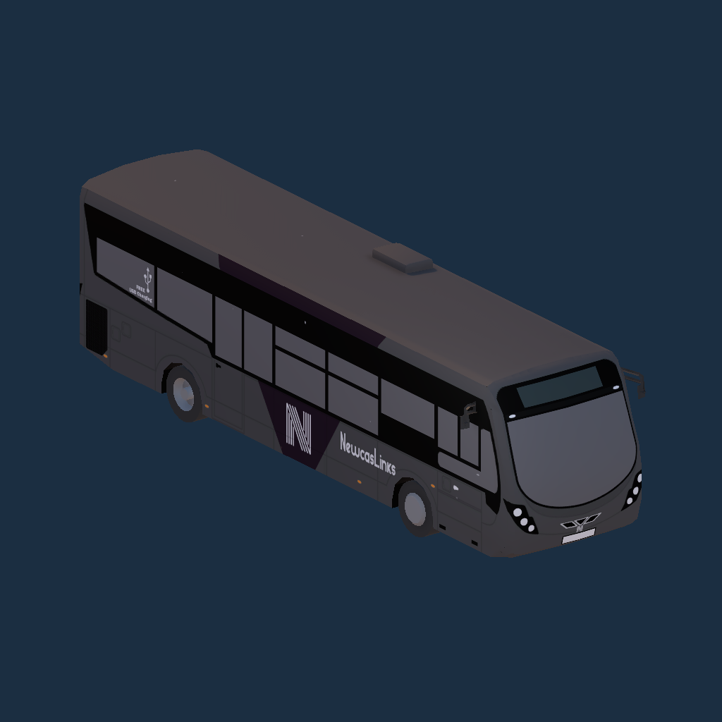 NewcasLinks Streetlite