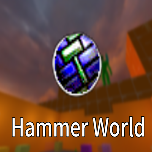 Hammer World (campaign)