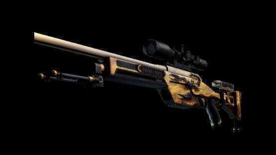 De_DesertStorage – Counter-Strike 2 Mod