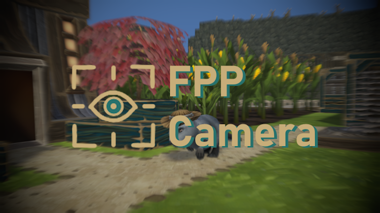 FPP Camera