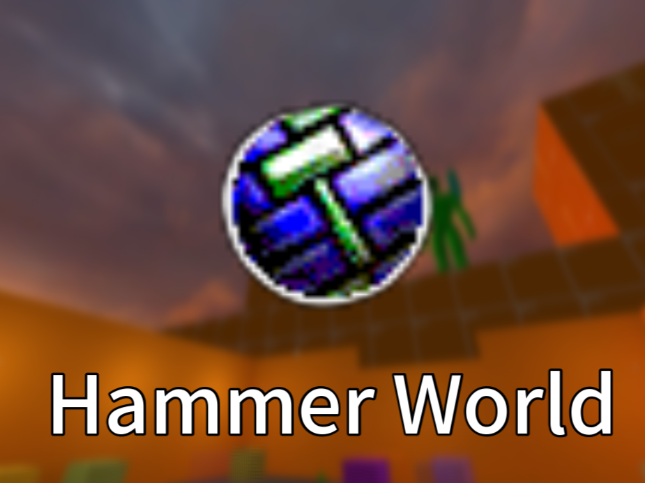Hammer World