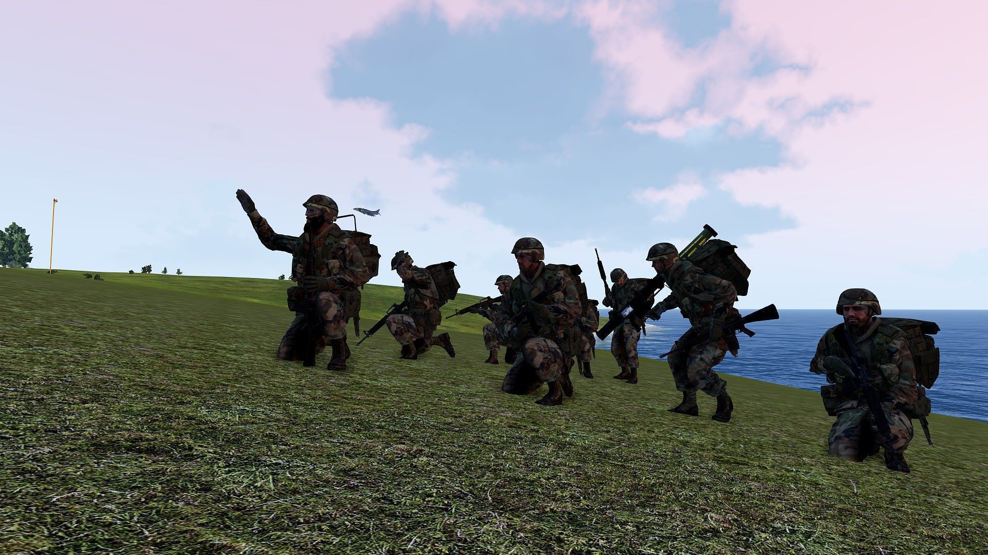 13th Osean MEF
