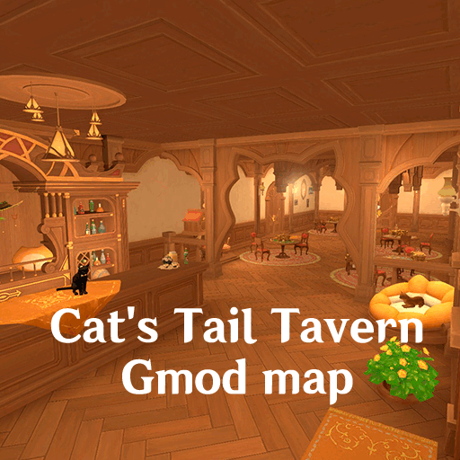 Tavern Cat's Tail