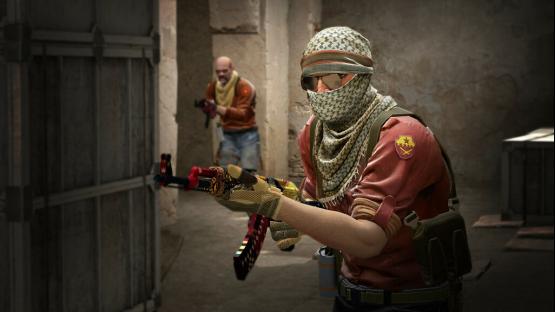 Sloud.PL - ROUNDSOUND – Counter-Strike 2 Mod