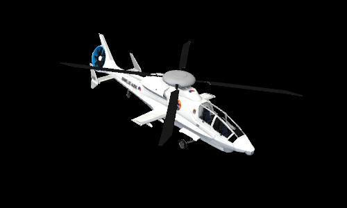 AH-94 MLD 860SQN
