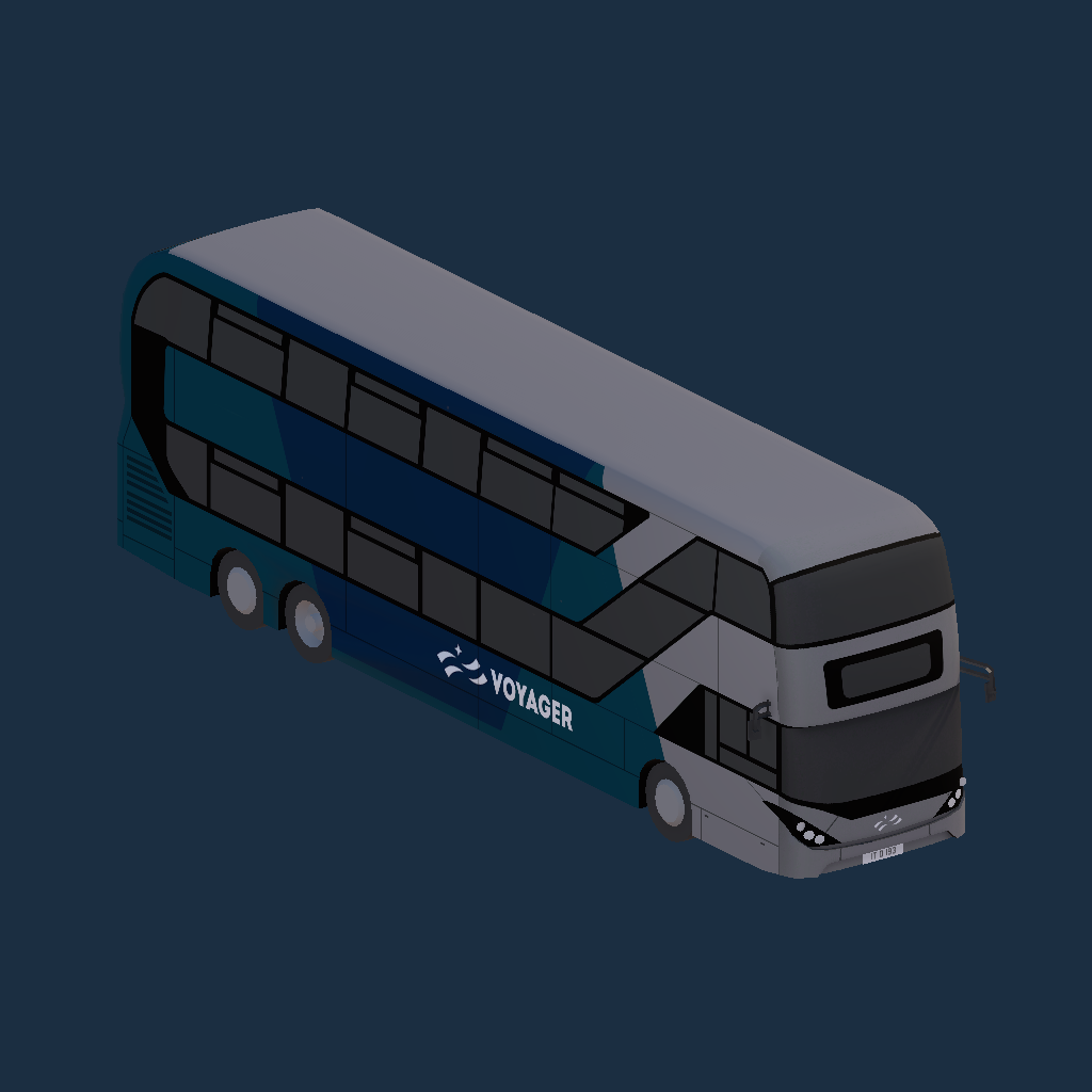 Voayger Wenviro 500 City