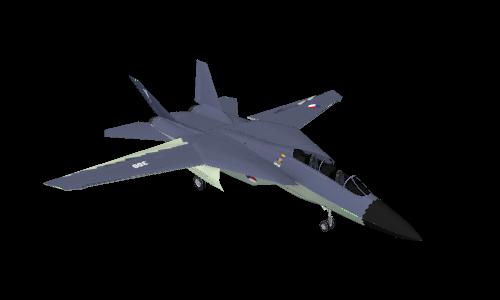 EF-24G MLD 860th