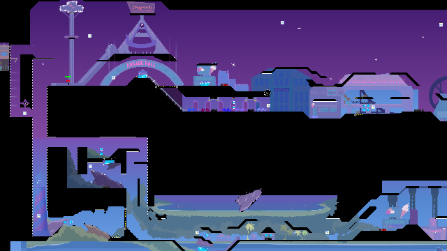 Promenade