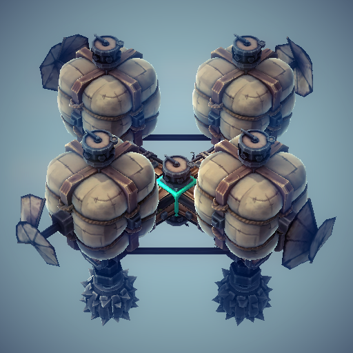 Serpent's Crest