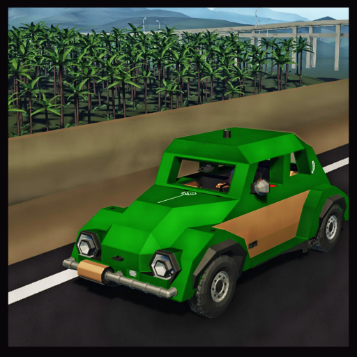 72 VW Beetle