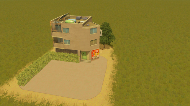 casa 07 g