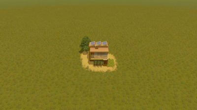 casa 40 a